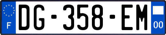 DG-358-EM