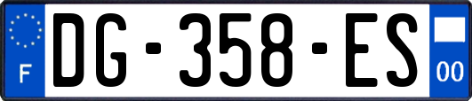 DG-358-ES