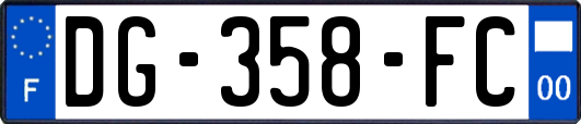 DG-358-FC