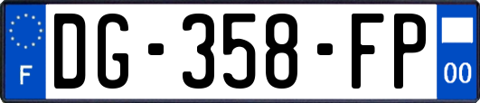 DG-358-FP