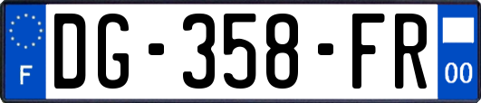 DG-358-FR