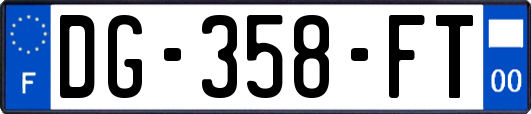 DG-358-FT