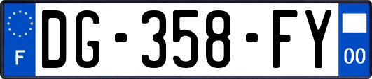 DG-358-FY