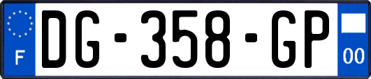 DG-358-GP