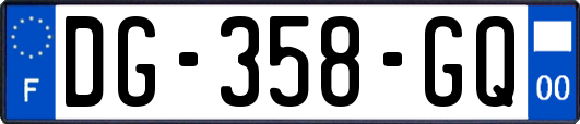 DG-358-GQ