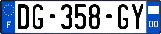 DG-358-GY