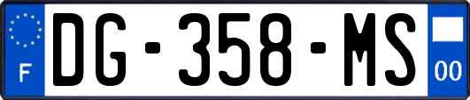 DG-358-MS