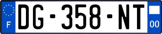DG-358-NT