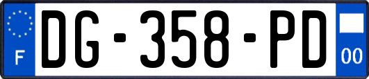 DG-358-PD
