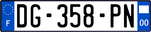 DG-358-PN