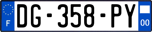 DG-358-PY