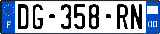 DG-358-RN