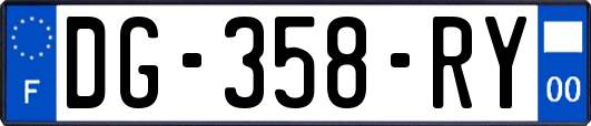 DG-358-RY