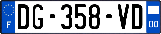 DG-358-VD