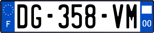 DG-358-VM