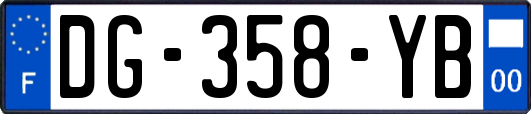 DG-358-YB