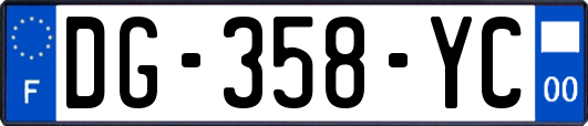 DG-358-YC