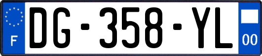 DG-358-YL