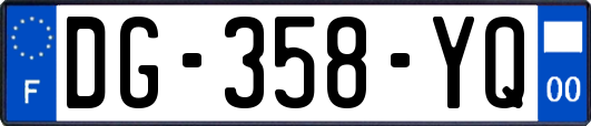 DG-358-YQ