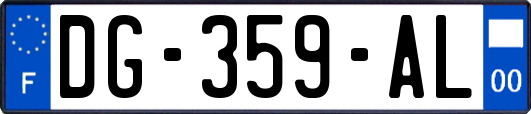 DG-359-AL