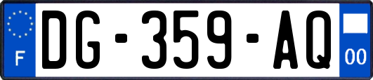 DG-359-AQ