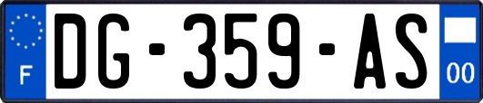 DG-359-AS