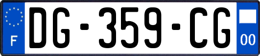 DG-359-CG