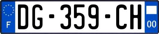 DG-359-CH