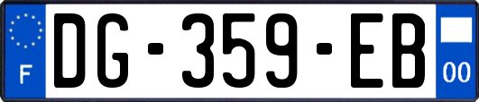 DG-359-EB