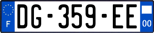 DG-359-EE