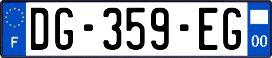 DG-359-EG