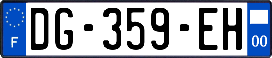 DG-359-EH