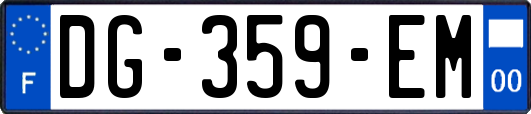DG-359-EM