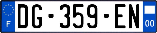 DG-359-EN