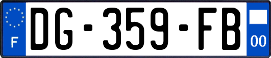 DG-359-FB