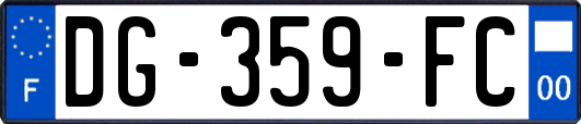 DG-359-FC