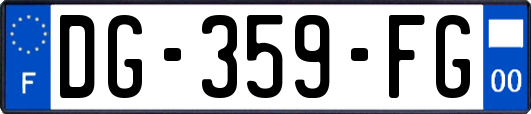 DG-359-FG