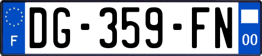 DG-359-FN
