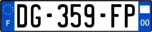 DG-359-FP