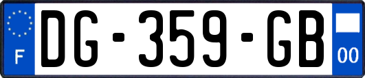 DG-359-GB