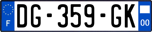 DG-359-GK