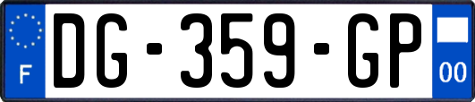 DG-359-GP