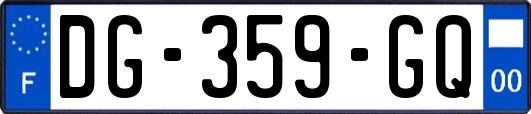 DG-359-GQ