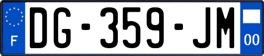 DG-359-JM