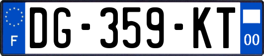 DG-359-KT