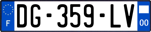 DG-359-LV