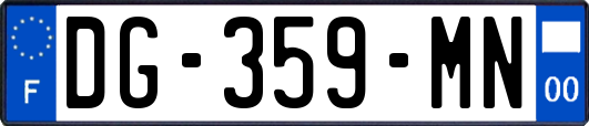 DG-359-MN