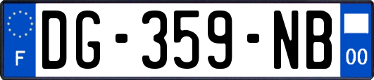 DG-359-NB