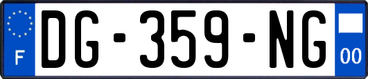 DG-359-NG