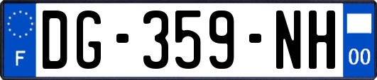 DG-359-NH